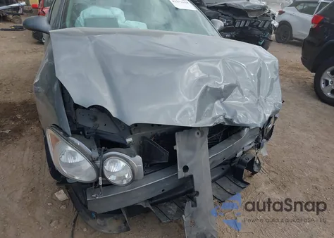 2008 Buick Lacrosse Cx z USA, uszkodzony, nr VIN 2G4WC582481197075